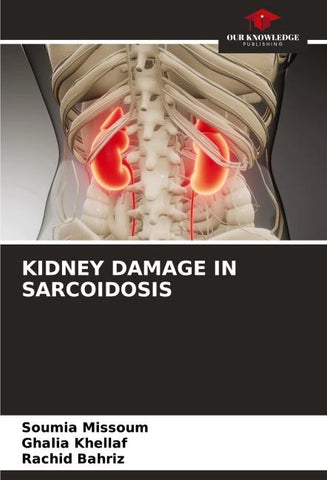 KIDNEY DAMAGE IN SARCOIDOSIS