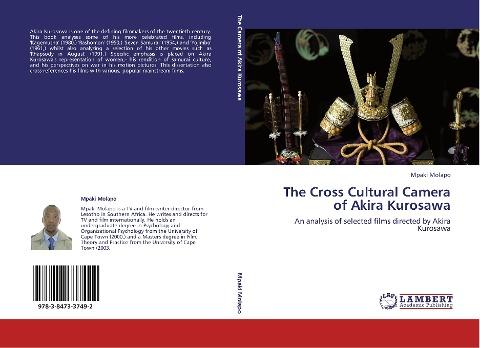 The Cross Cultural Camera of Akira Kurosawa