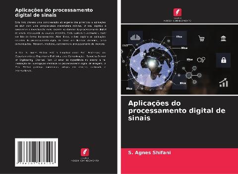 Aplicações do processamento digital de sinais