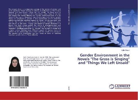 Gender Environment in the Novels "The Grass is Singing" and "Things We Left Unsaid"
