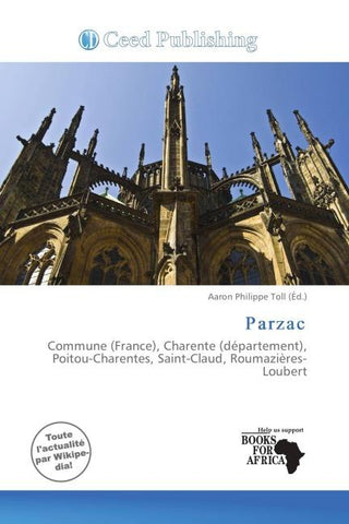 Parzac