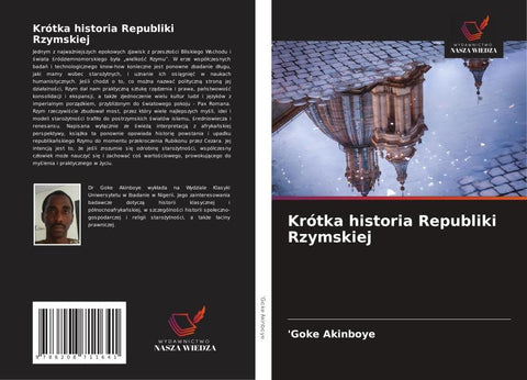 Krótka historia Republiki Rzymskiej