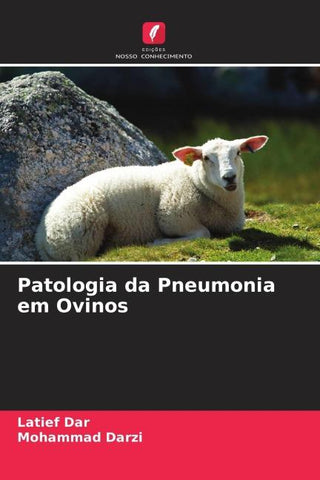 Patologia da Pneumonia em Ovinos