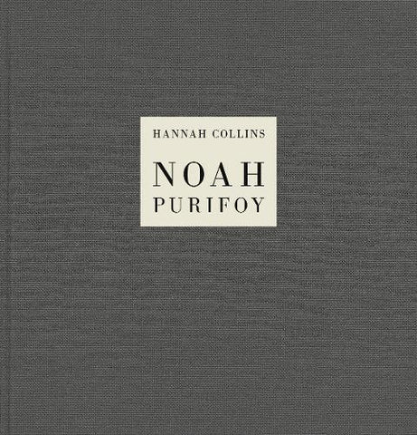 Noah Purifoy