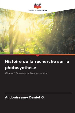 Histoire de la recherche sur la photosynthèse