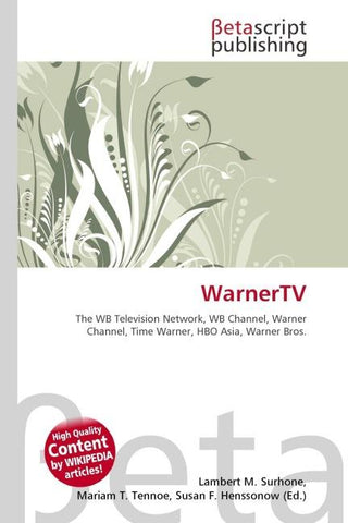 WarnerTV