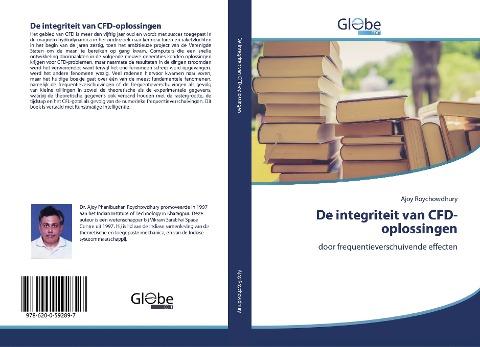 De integriteit van CFD-oplossingen
