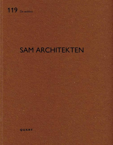 sam architekten