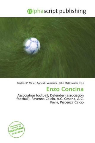 Enzo Concina