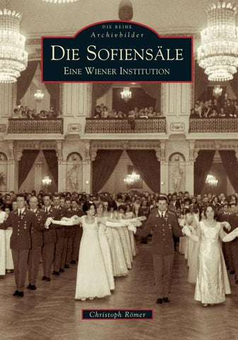 Die Sofiensäle