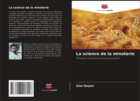 La science de la minoterie