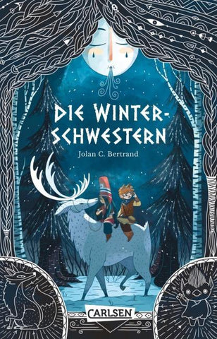 Die Winterschwestern