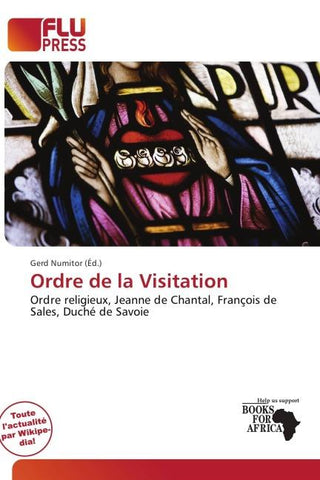 Ordre de la Visitation