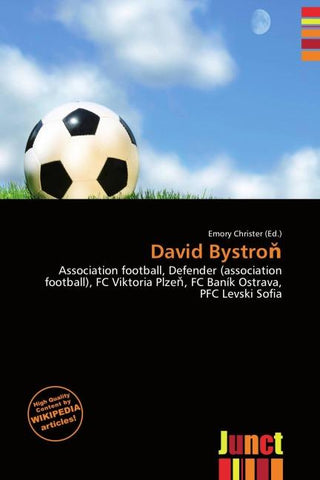 David Bystro¿