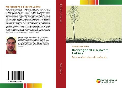 Kierkegaard e o jovem Lukács