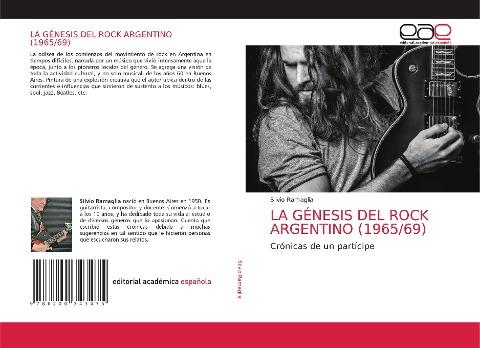 LA GÉNESIS DEL ROCK ARGENTINO (1965/69)