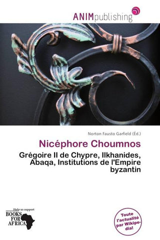 Nicéphore Choumnos