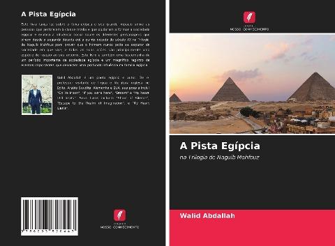 A Pista Egípcia