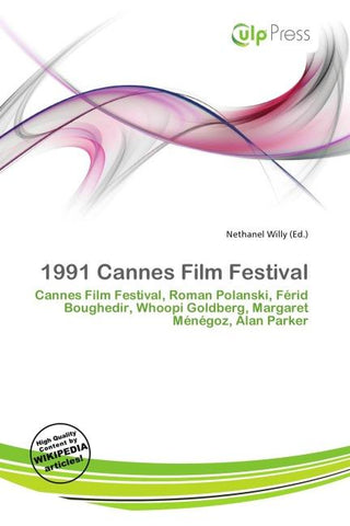 1991 Cannes Film Festival