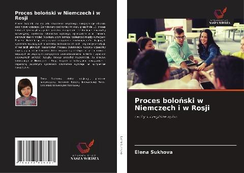 Proces bolo¿ski w Niemczech i w Rosji