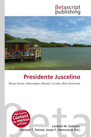 Presidente Juscelino