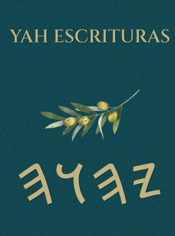 Yah Escrituras