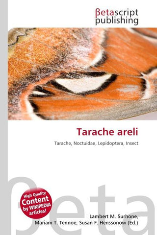 Tarache areli