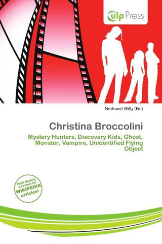 Christina Broccolini