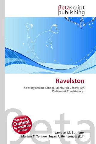 Ravelston