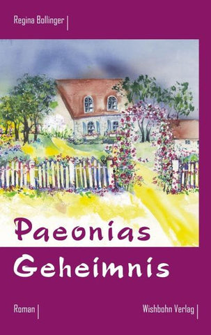 Paeonias Geheimnis