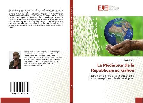 Le Médiateur de la République au Gabon