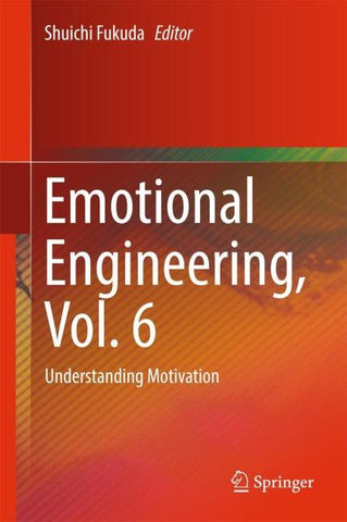 Emotional Engineering, Vol. 6