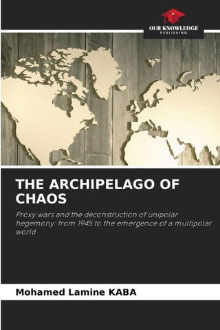 THE ARCHIPELAGO OF CHAOS