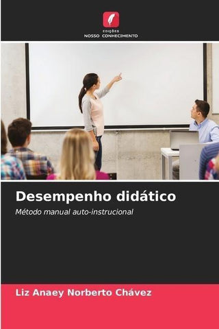 Desempenho didático