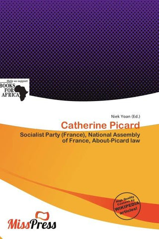 Catherine Picard
