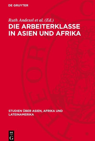 Die Arbeiterklasse in Asien und Afrika