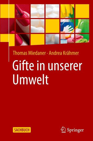 Gifte in unserer Umwelt