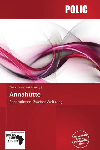 Annahütte