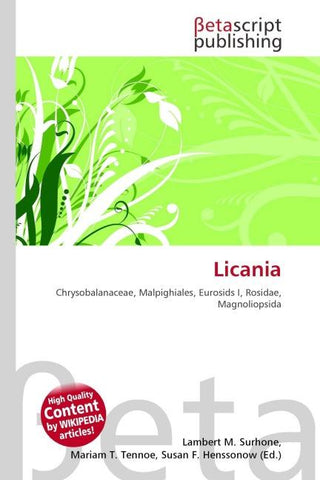 Licania