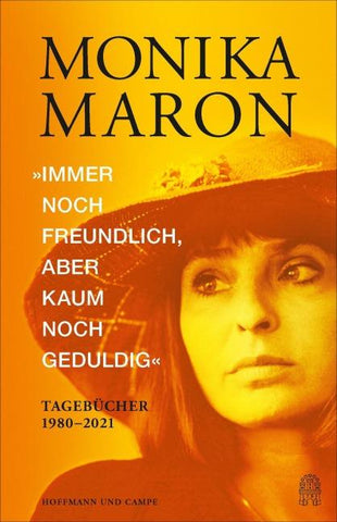 »Immer noch freundlich, aber kaum noch geduldig«