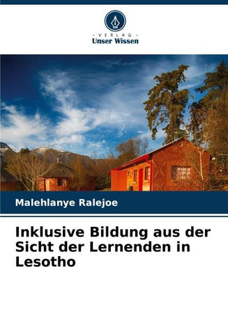 Inklusive Bildung aus der Sicht der Lernenden in Lesotho