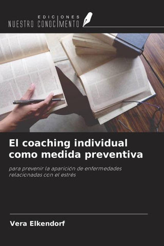 El coaching individual como medida preventiva