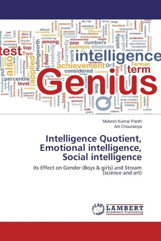 Intelligence Quotient, Emotional intelligence, Social intelligence