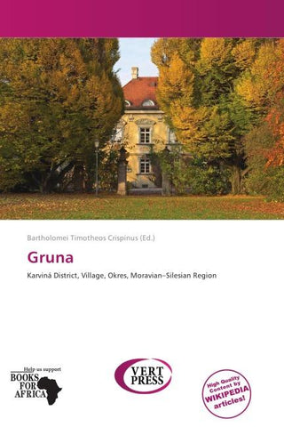 Gruna