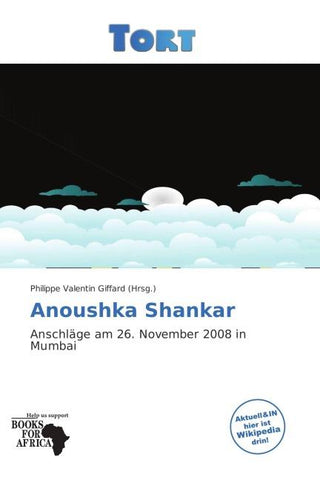 Anoushka Shankar
