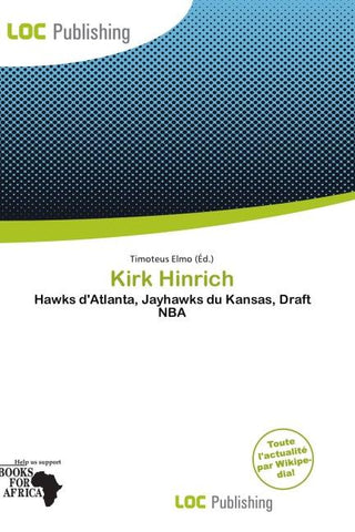 Kirk Hinrich