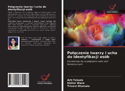 Po¿¿czenie twarzy i ucha do identyfikacji osób