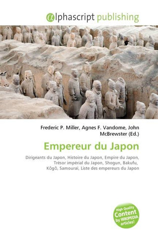 Empereur du Japon