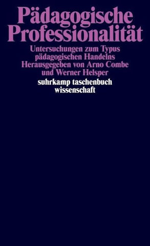 Pädagogische Professionalität