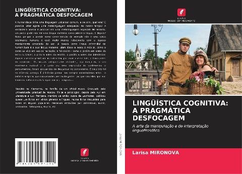 LINGÜÍSTICA COGNITIVA: A PRAGMÁTICA DESFOCAGEM